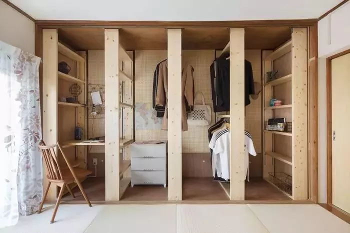 柜子防潮防霉，都是不會選材惹的禍