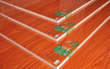 2017中國(guó)免漆板知名品牌有哪些？