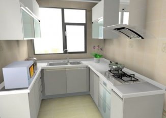 櫥柜的安裝方法，櫥柜驗收標(biāo)準(zhǔn)