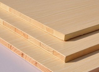 三聚氰胺板施工工藝，封邊開(kāi)裂怎么辦