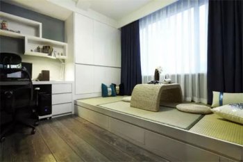 做榻榻米用什么板材好，榻榻米什么材質(zhì)好？