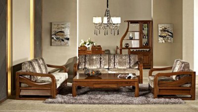 胡桃木家具好不好，胡桃木家具的優(yōu)缺點簡介