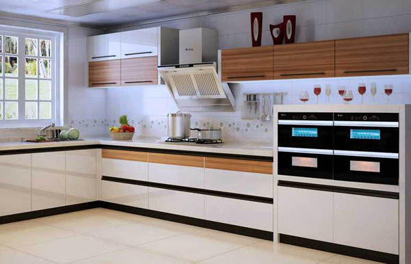 亞克力板材質櫥柜