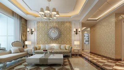 吊頂驗(yàn)收標(biāo)準(zhǔn)，吊頂驗(yàn)收注意事項(xiàng)