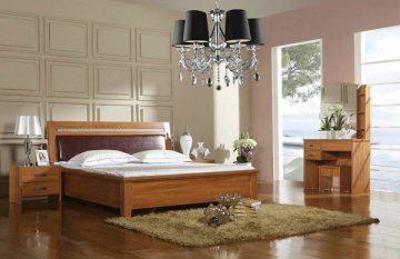 柚木家具有哪些，柚木家具優(yōu)缺點(diǎn)？