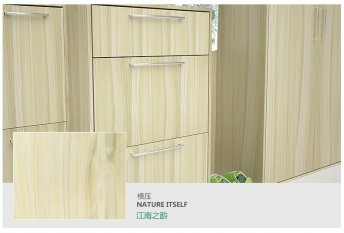 用生態(tài)木裝修有哪些優(yōu)點，如何選購生態(tài)木板