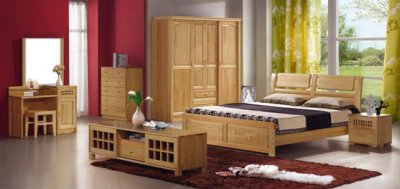 松木家具如何保養(yǎng)，如何防止變色