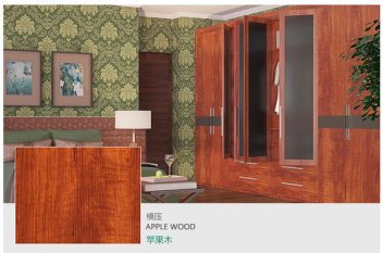 生態(tài)板開(kāi)裂原因，如何預(yù)防開(kāi)裂