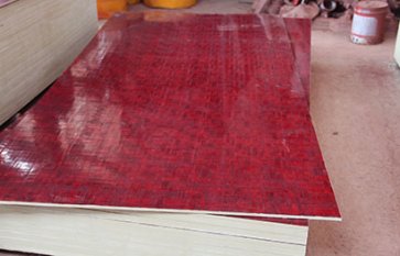 竹膠板規(guī)格型號有哪些