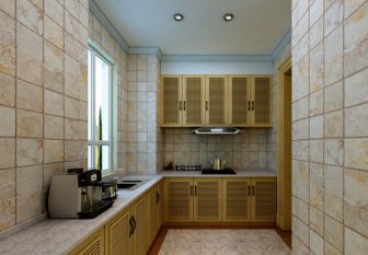 廚房裝修經(jīng)驗16條，新手必看