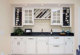 櫥柜的價格如何計算，小編支秒招