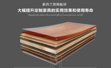 做衣柜用實木多層板還是細木工板好？