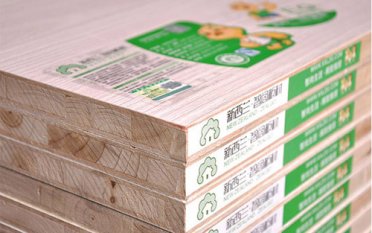 細木工板環(huán)保等級，細木工板甲醛含量