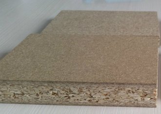 什么是刨花板？