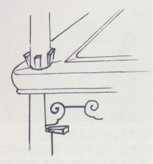 即將失傳的中國(guó)傳統(tǒng)木工工藝（視頻）