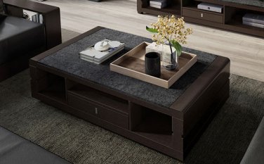 國(guó)外木工是這樣制作茶幾的（視頻）