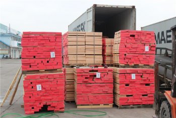 木材市場遭遇進(jìn)口危機(jī)，漲價成必然