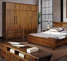 實(shí)木衣柜如何選購(gòu)？