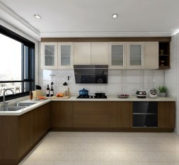 櫥柜門(mén)板種類(lèi)有哪些？