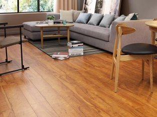 如何挑選木地板，木地板選擇攻略大全