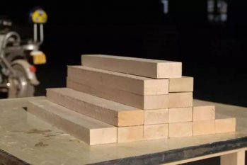 歐松板、實(shí)木板、顆粒板哪個更適合做裝修?