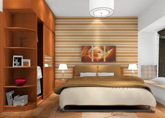 衣柜如何設計更合理，更好