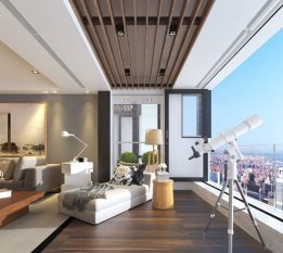 房屋裝修如何減少浪費？