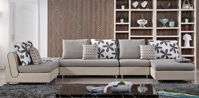 實木沙發(fā)和布藝沙發(fā)哪個好？