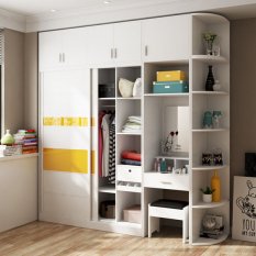 做衣柜是木工打還是定制衣柜好，老司機告訴你